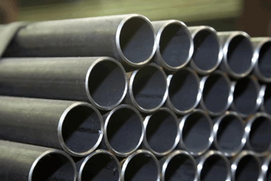 Tubo industrial - quais são os tipos mais usados? - New Aço