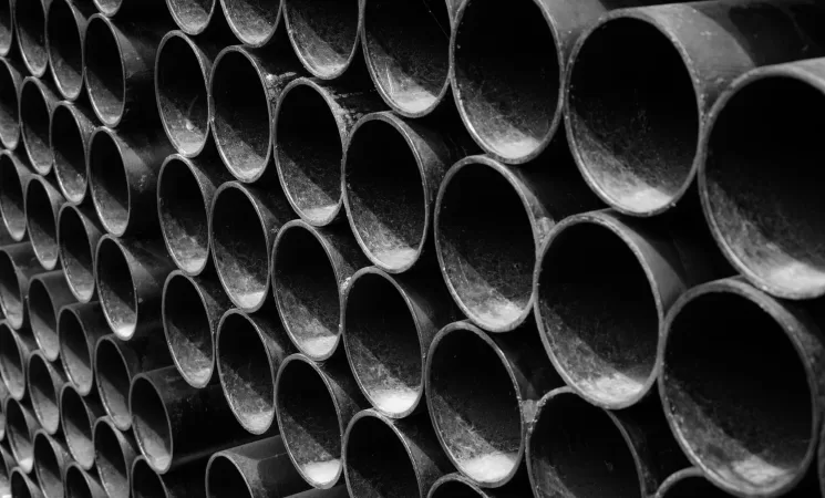 industrias onde os tubos de aço carbono são utilizados